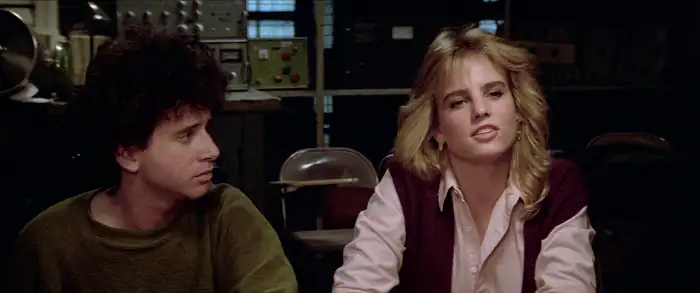 Ghostbusters Screenshot 1