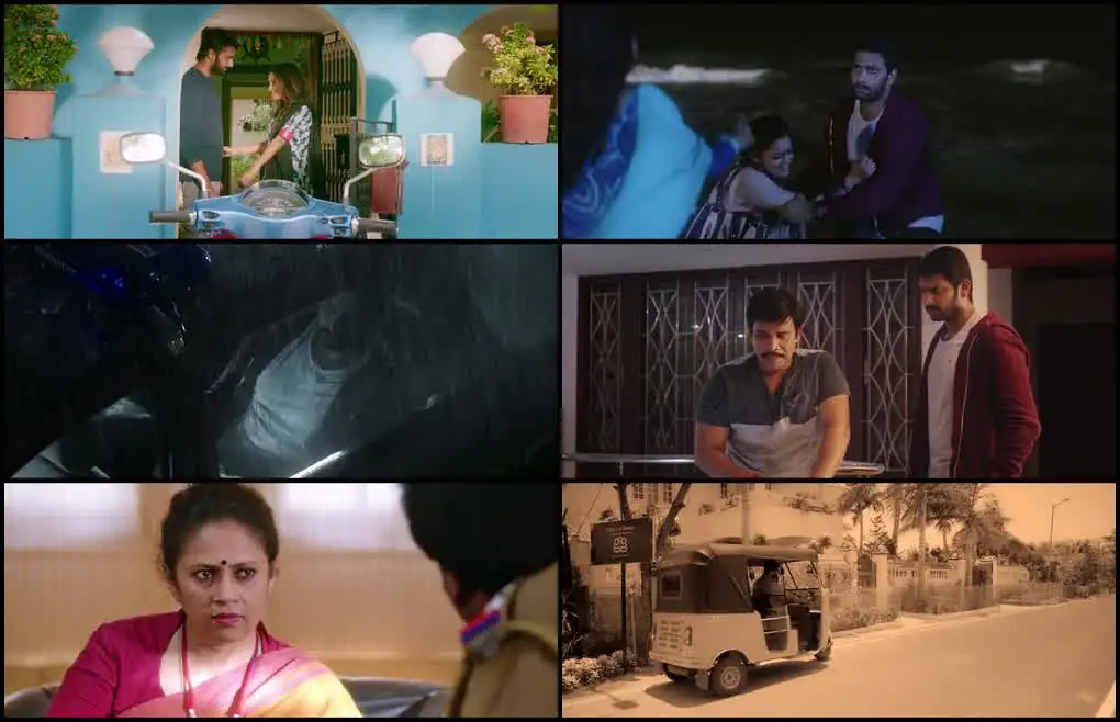 Iravukku Aayiram Kangal Screenshot 1 Iravukku Aayiram Kangal Screenshot 1