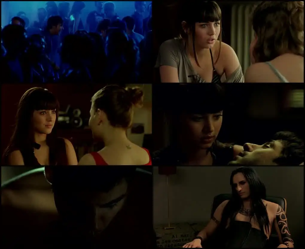 Sex, Party & Lies Screenshot 1