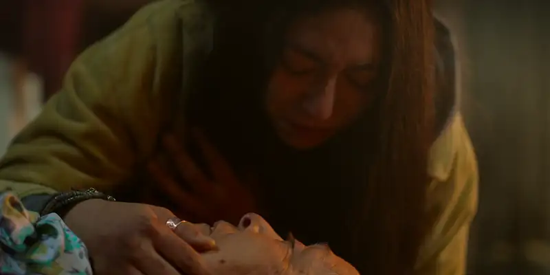 Sayen Screenshot 3