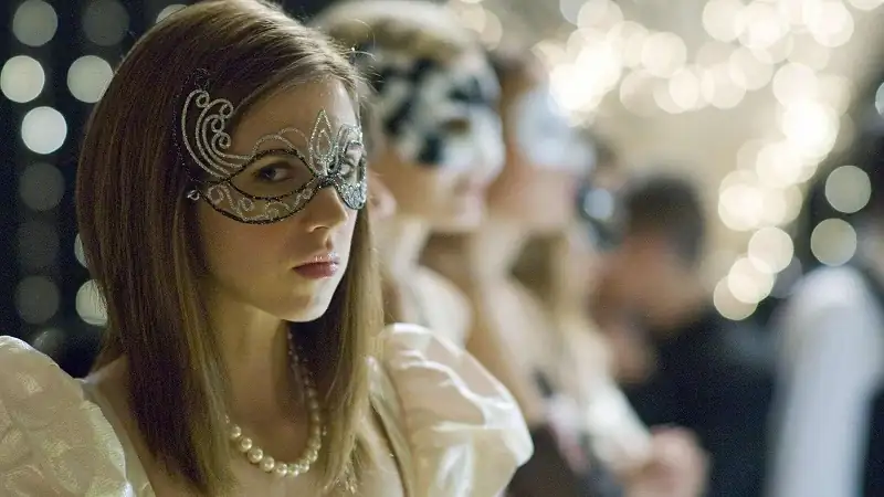 Another Cinderella Story Screenshot 4