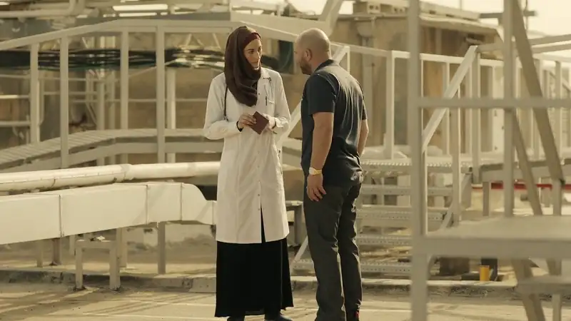 Fauda Screenshot 3