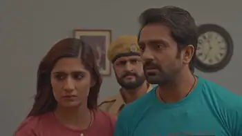 M.A. Pass (Sarkari Naukri) Screenshot 1