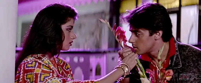 Maine Pyar Kiya Screenshot 5