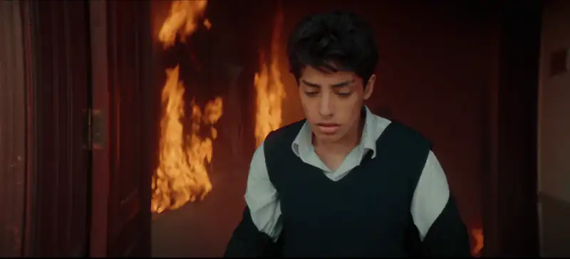 From the Ashes Screenshot 4
