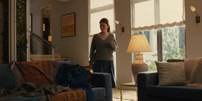 The Time Traveler’s Wife Screenshot 1 The Time Traveler’s Wife Screenshot 1