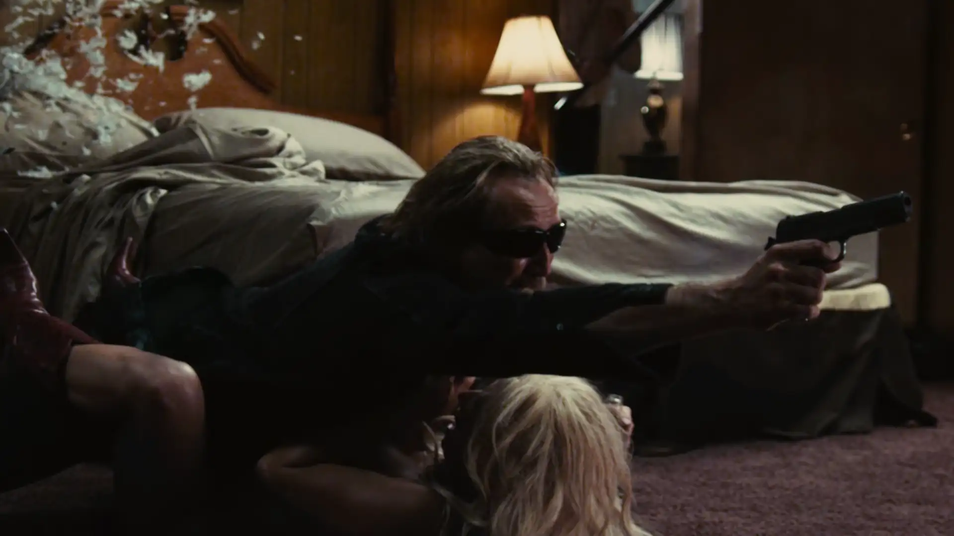 Drive Angry Screenshot 2