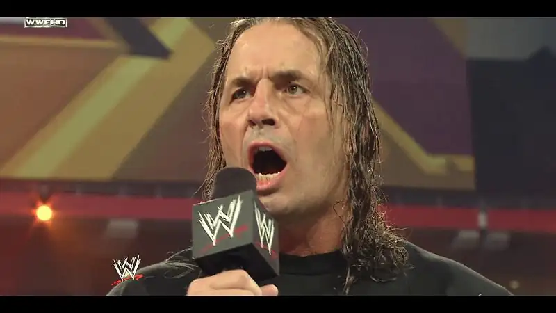 Mr. McMahon Screenshot 1