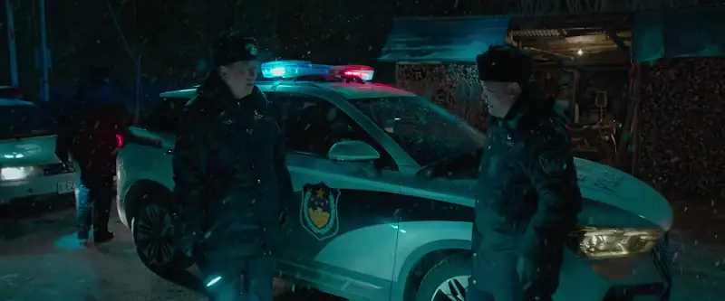 Polar Rescue – Come Back Home Screenshot 1