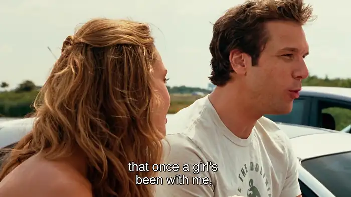 Good Luck Chuck Screenshot 5