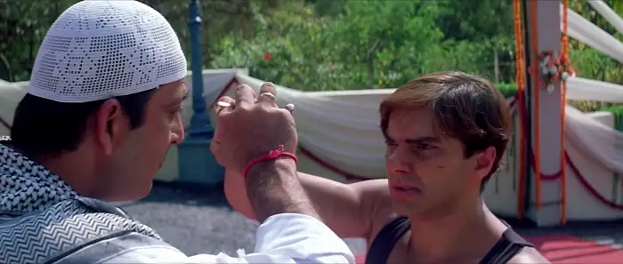 Maine Dil Tujhko Diya Screenshot 5