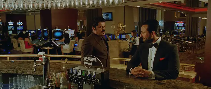 Race 2 Screenshot 2