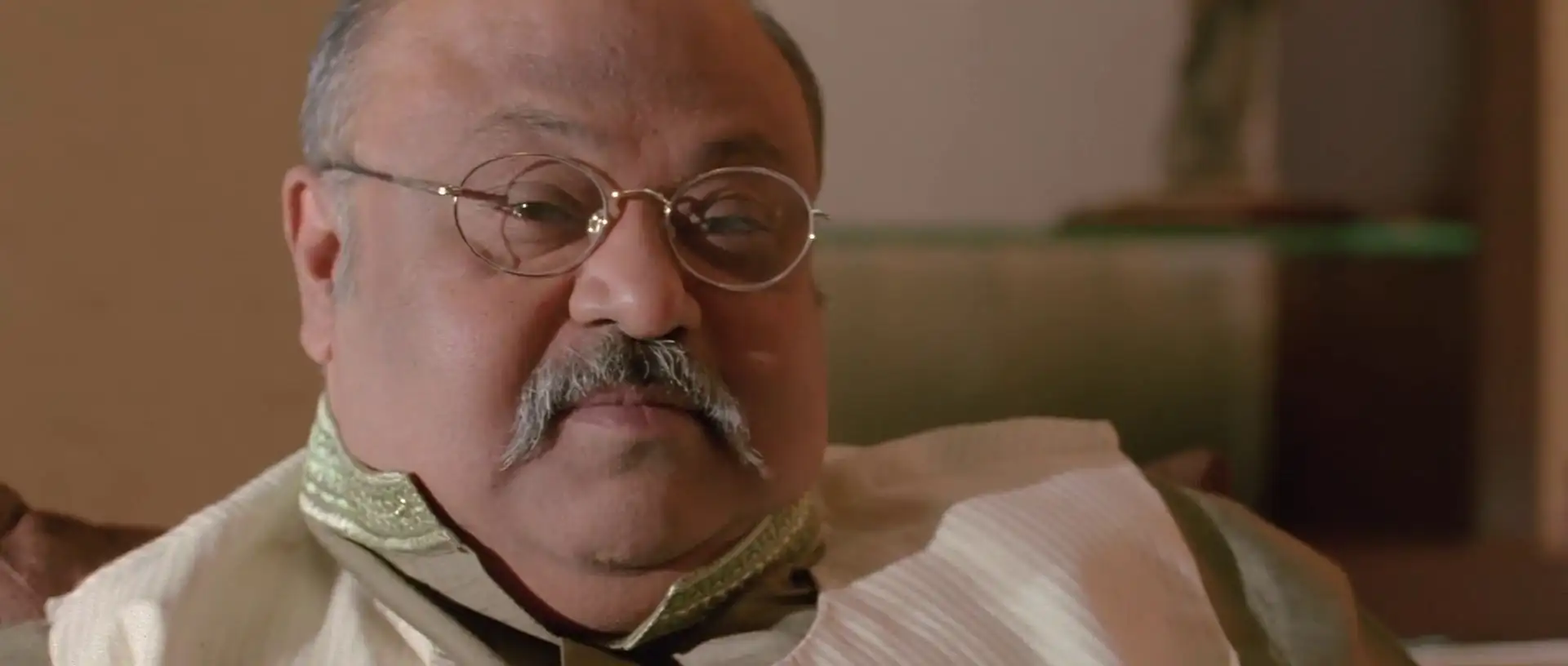 Aarakshan Screenshot 2