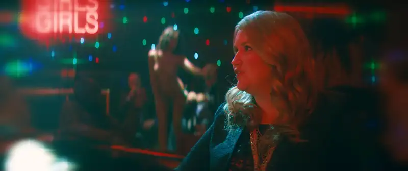 The Night Before Screenshot 4