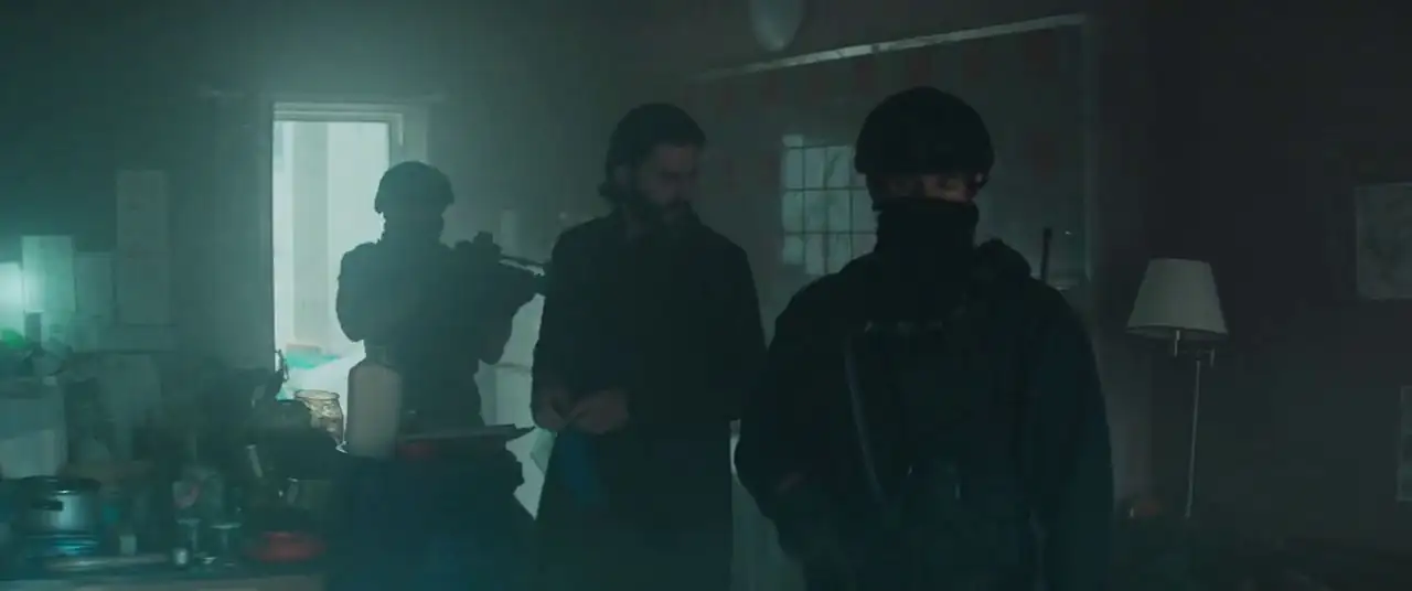 Hijack Screenshot 1