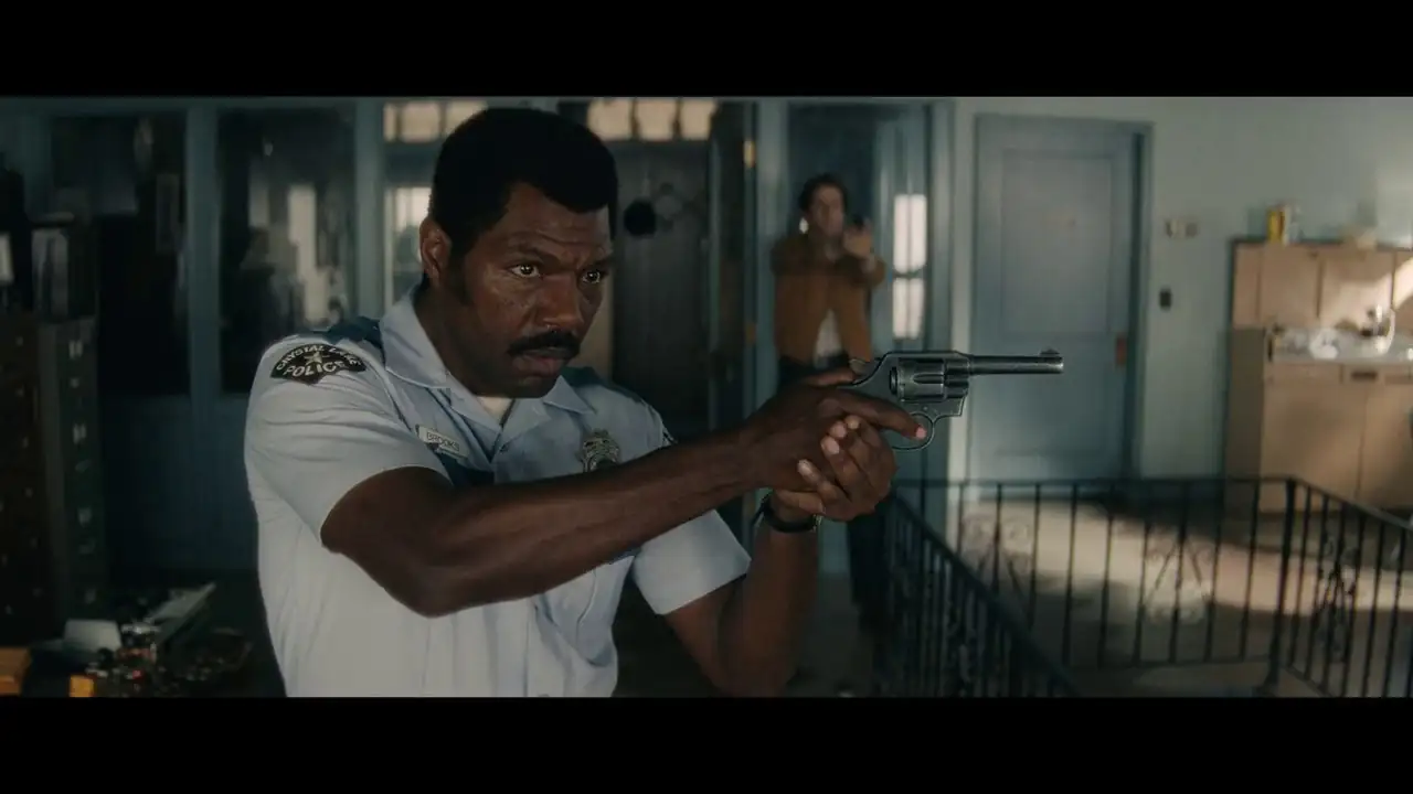 Crystal Lake Screenshot 6 Crystal Lake Screenshot 6