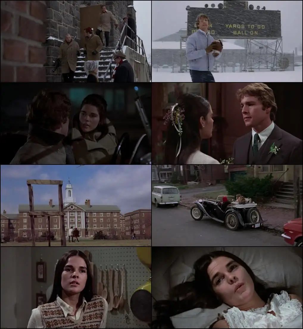 Love Story Screenshot 1