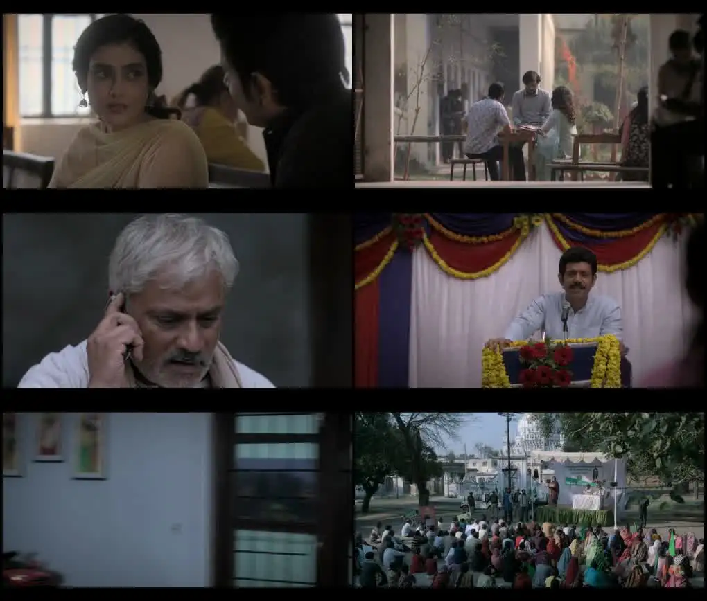 Rangbaaz: The Bihar Chapter Screenshot 1