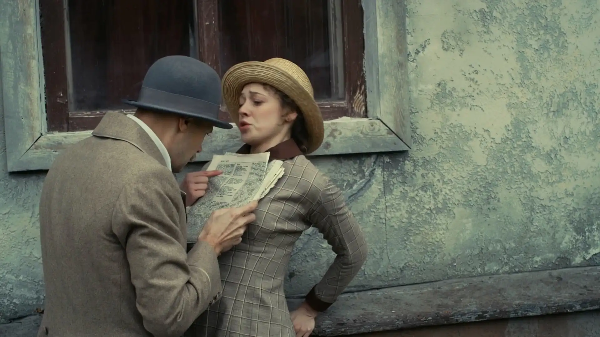 Detective Anna Screenshot 4