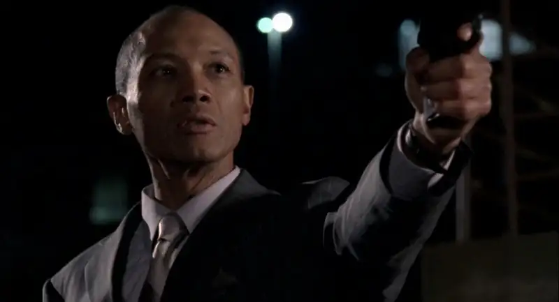 Pistol Whipped Screenshot 3