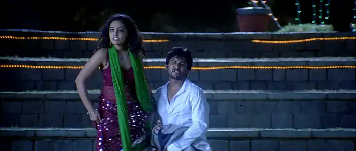 Ala Modalaindi Screenshot 3