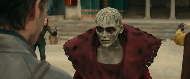 Dungeons and Dragons: Honor Among Thieves Screenshot 7