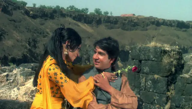 Man Jaiye Screenshot 4
