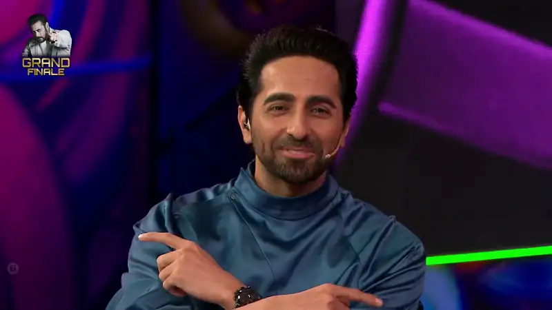Bigg Boss OTT – Season 2 Screenshot 5