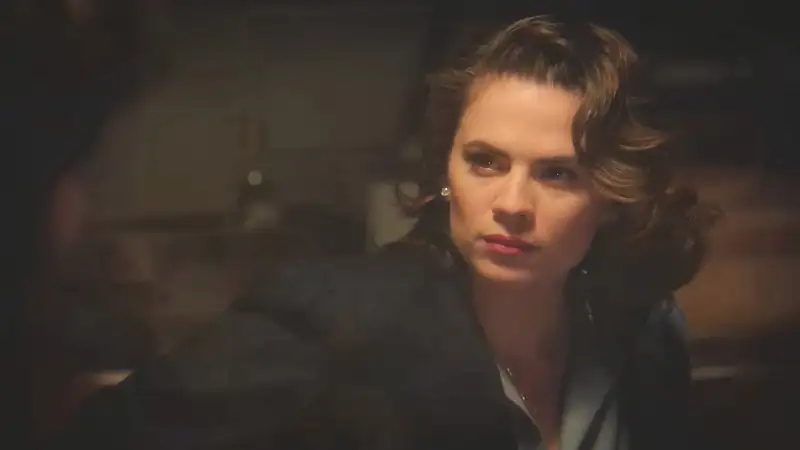 Agent Carter Screenshot 1
