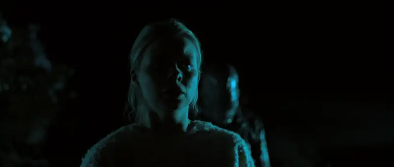 Don’t Speak Screenshot 1