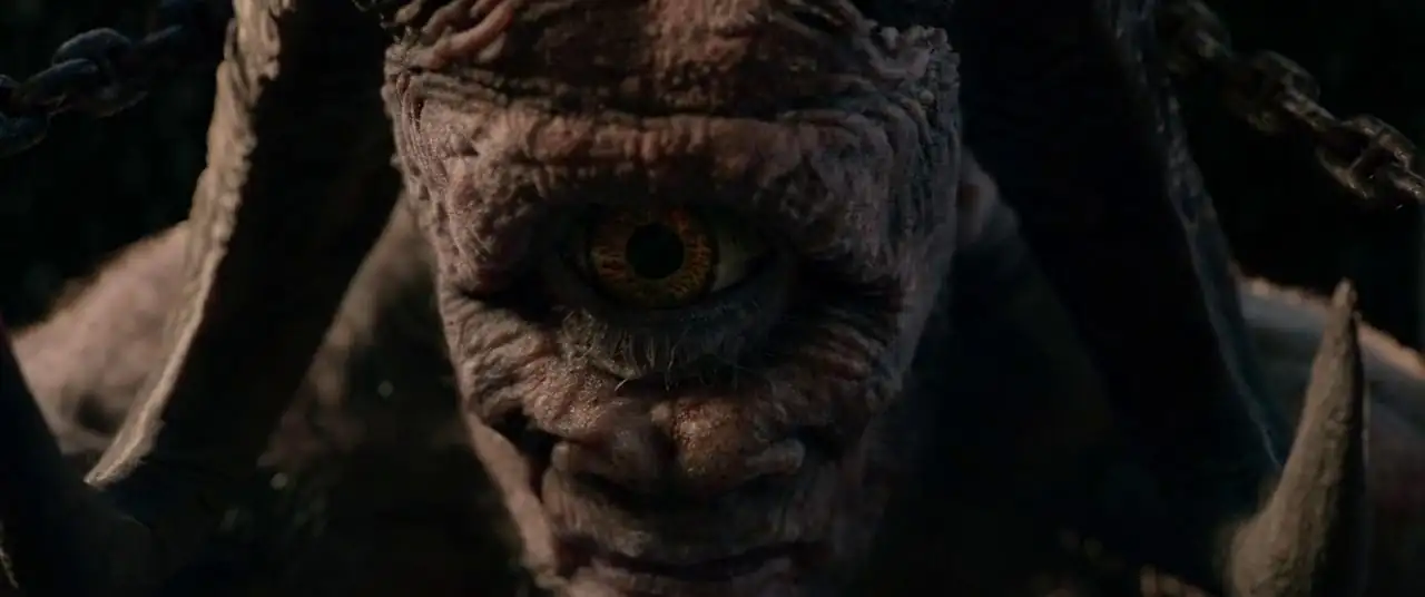 Red Sonja Screenshot 5