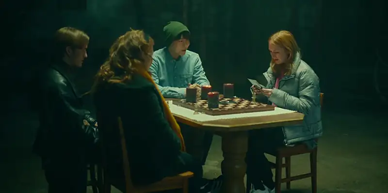 The Darker the Lake Screenshot 4