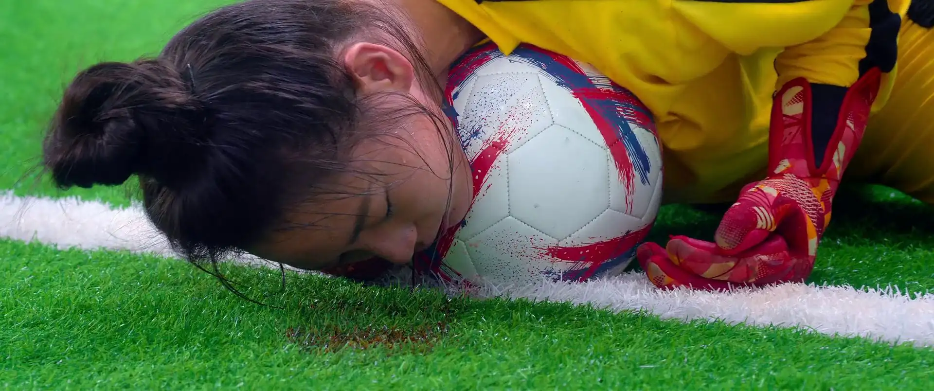 Kung Fu Soccer Screenshot 6 Kung Fu Soccer Screenshot 6