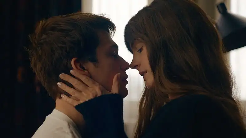 The Idea of You Screenshot 2