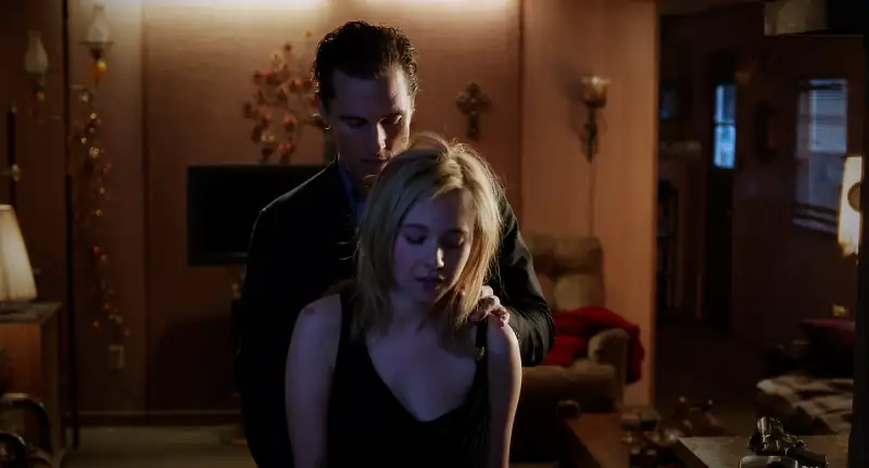 Killer Joe Screenshot 3