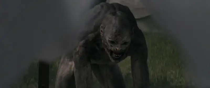 The Cursed Screenshot 5