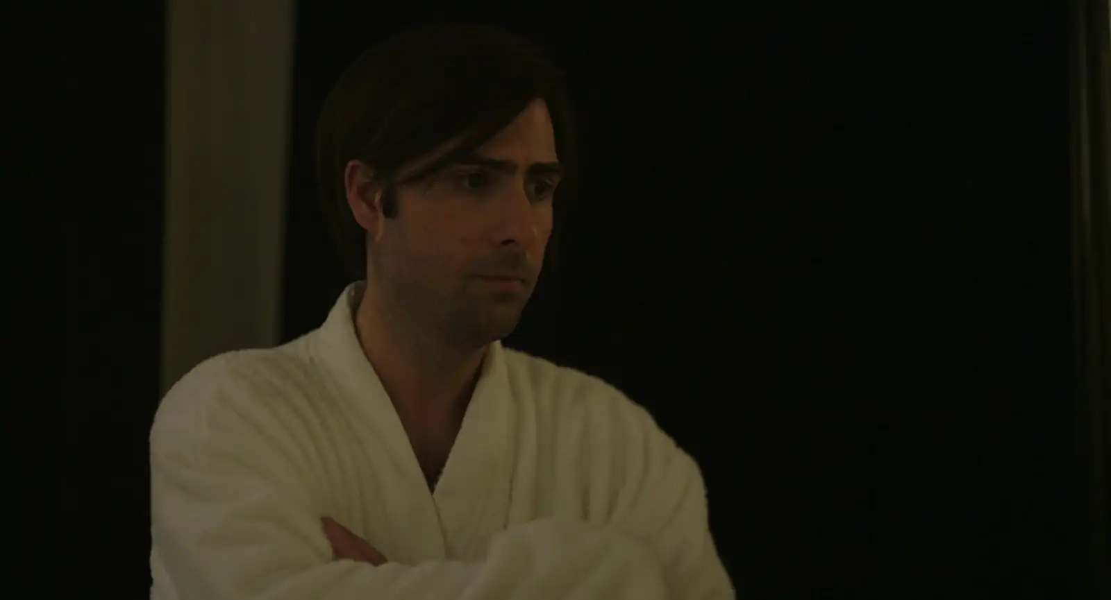 The Overnight Screenshot 2