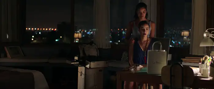 Miss Bala Screenshot 1