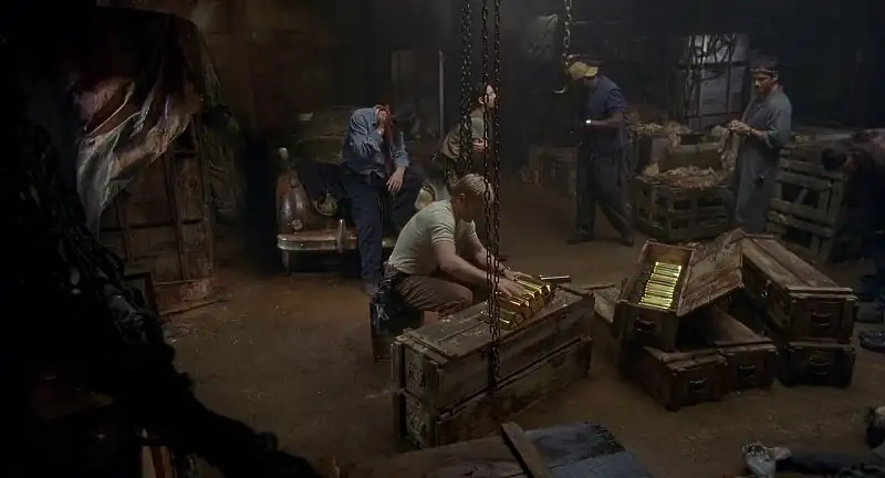 Ghost Ship Screenshot 6