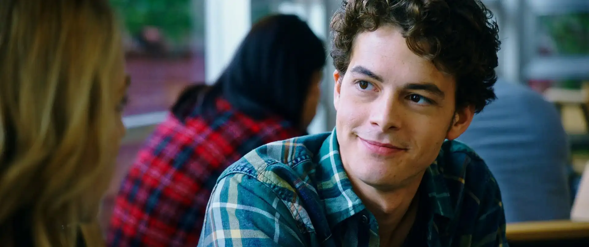 Happy Death Day 2U Screenshot 3