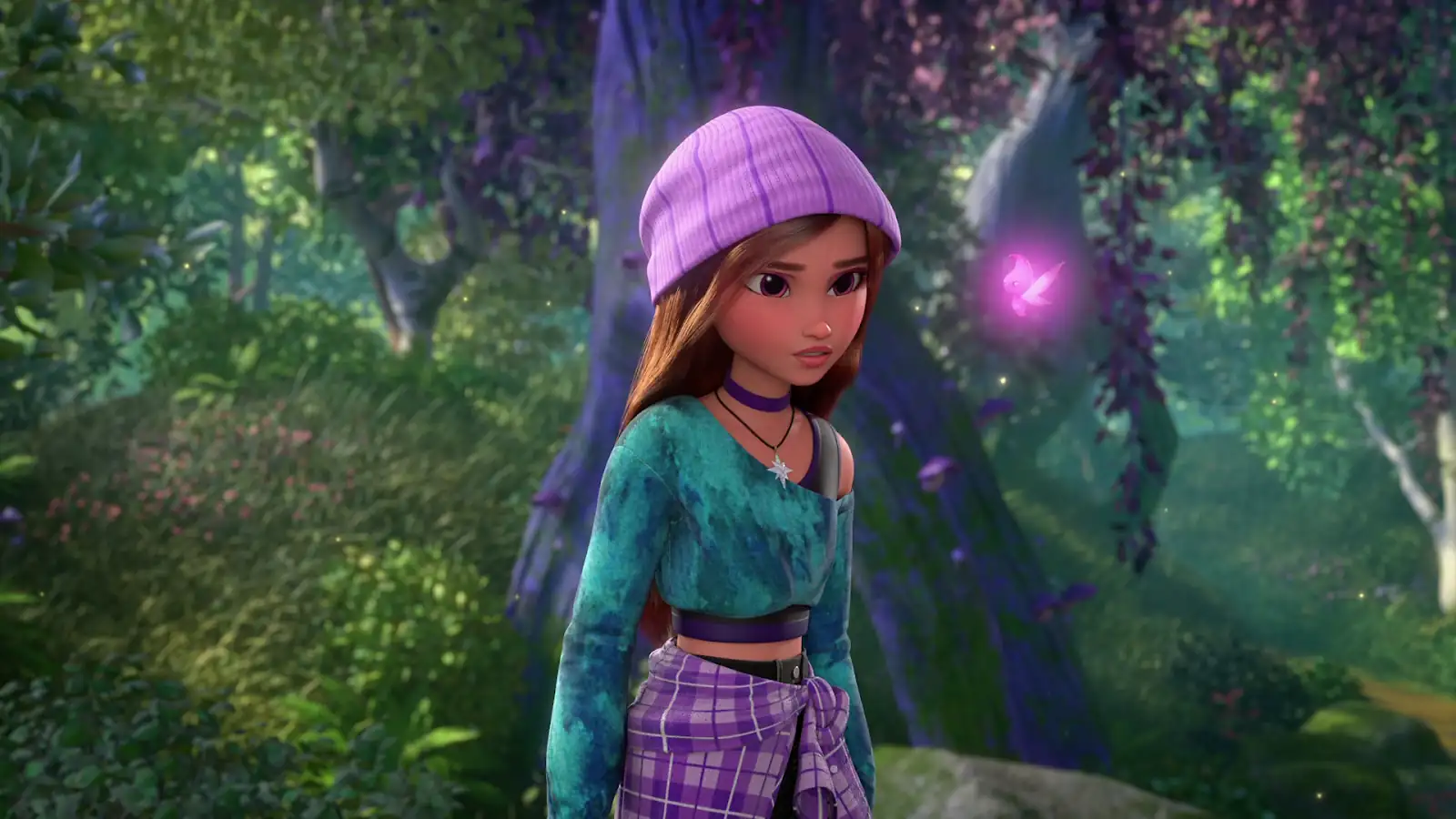 Unicorn Academy Screenshot 1