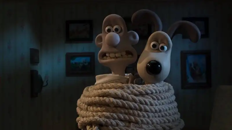Wallace & Gromit: Vengeance Most Fowl Screenshot 2