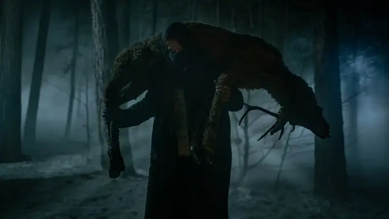 Creature Screenshot 5