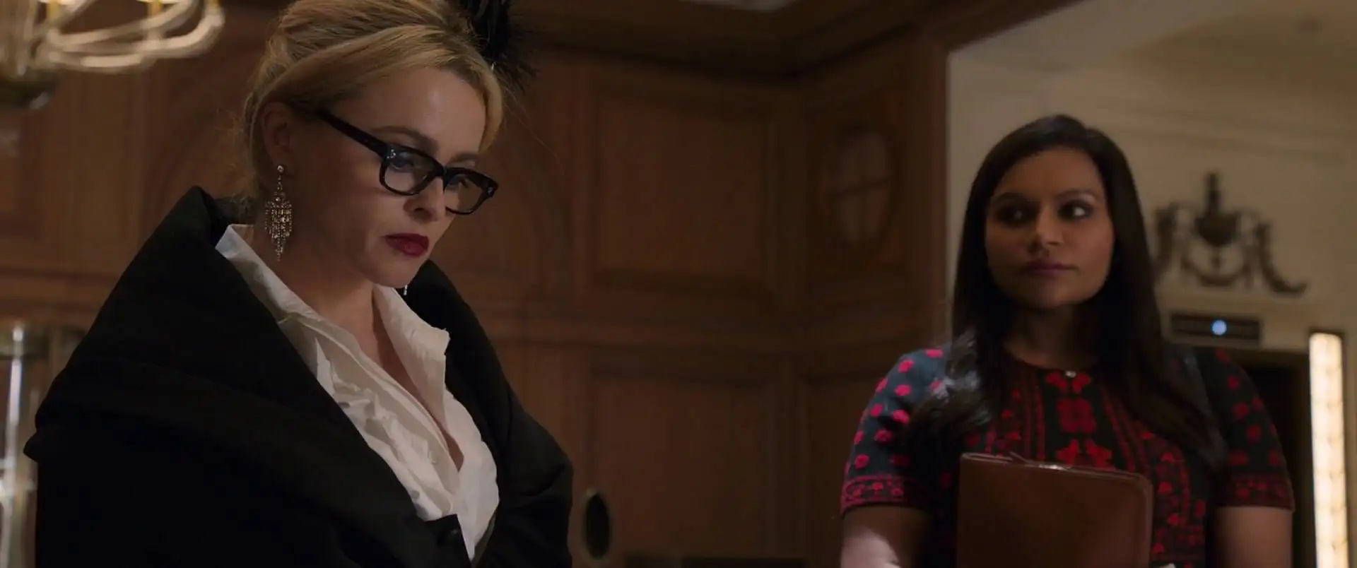 Ocean’s Eight Screenshot 3