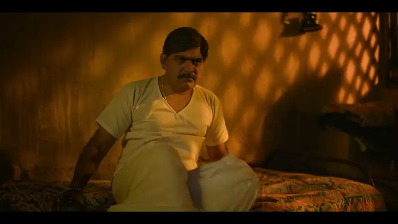 Manvat Murders Screenshot 2