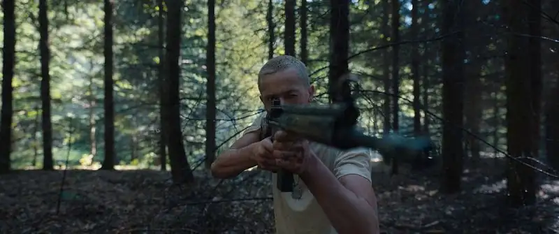 The Hunger Games: The Ballad of Songbirds & Snakes Screenshot 6