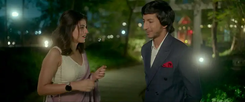 Lakadbaggha Screenshot 4