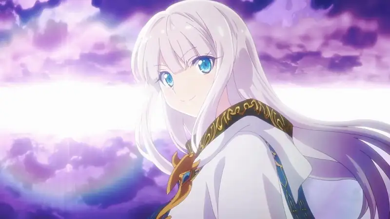 She Professed Herself Pupil of the Wise Man Screenshot 1