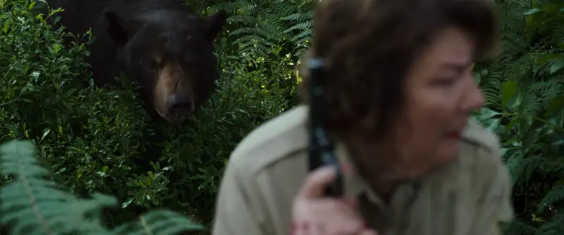 Cocaine Bear Screenshot 4