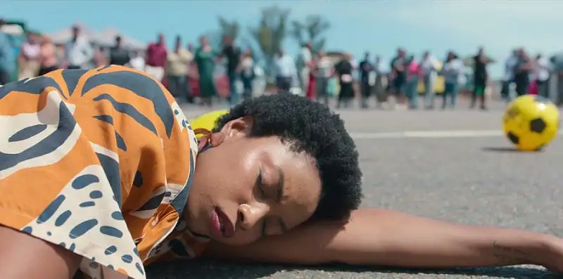 Umjolo: My Beginnings, My End! Screenshot 3